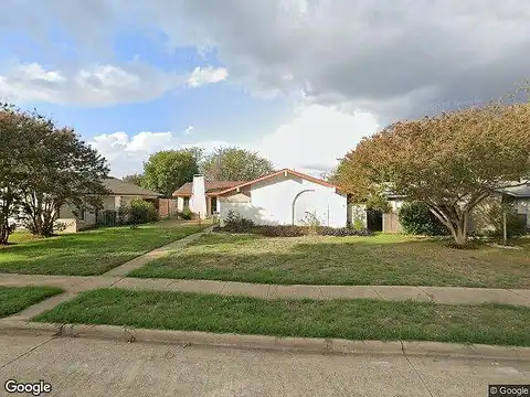 Vail, GARLAND, TX 75044