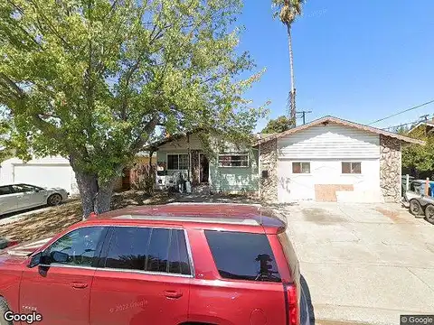 Harvard, VALLEJO, CA 94589