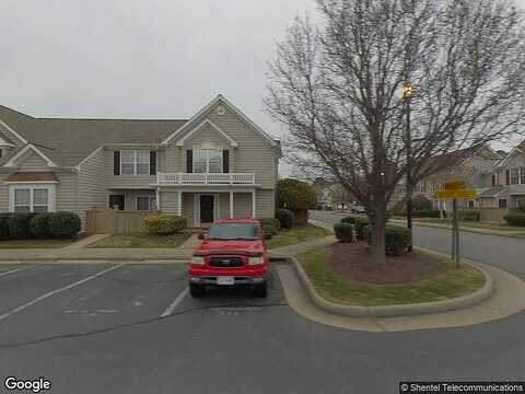 Waters Edge, SUFFOLK, VA 23435