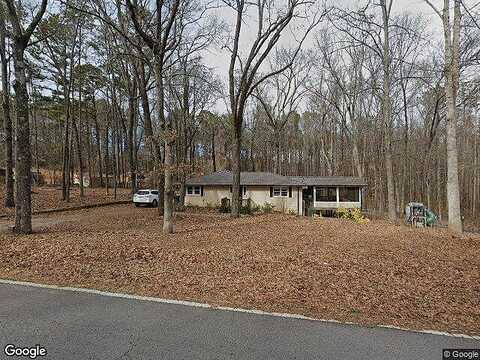 Campground School, DALLAS, GA 30157
