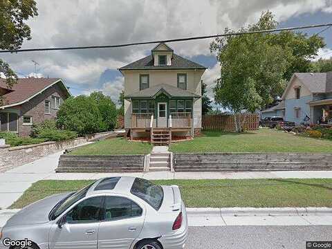Blaine, EDGERTON, WI 53534