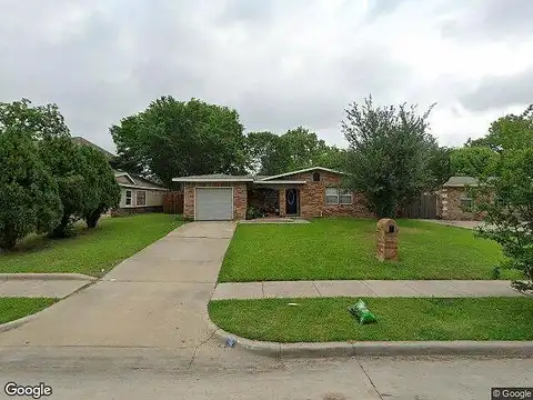 Ridgewood, GARLAND, TX 75041