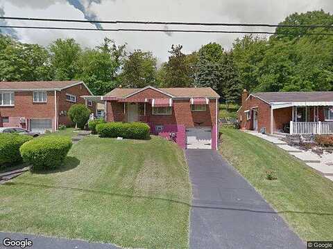 Woodland, MCKEESPORT, PA 15133