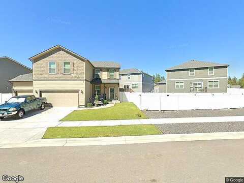 Paske, COLBERT, WA 99005