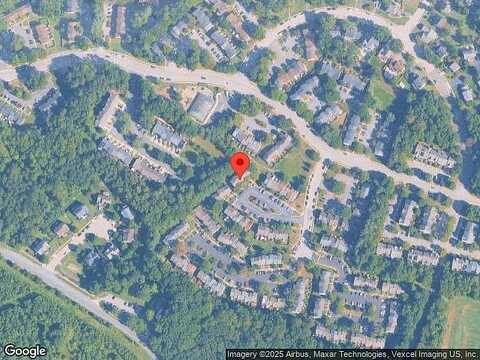 Blackfoot, LORTON, VA 22079