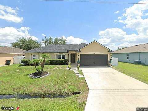 Blanc, KISSIMMEE, FL 34759