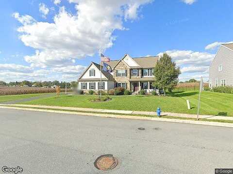 Jasmine, MOUNT JOY, PA 17552