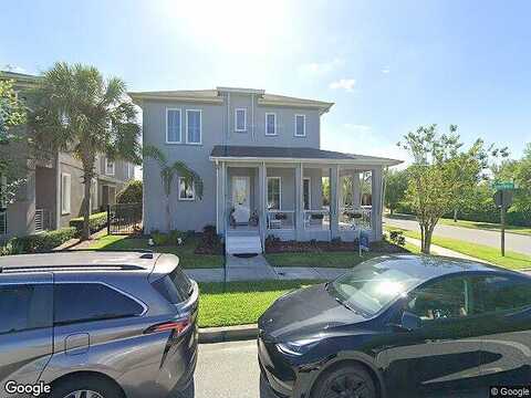 Lower Perse, ORLANDO, FL 32827