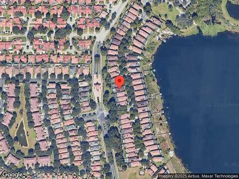 Via Rosa, ORLANDO, FL 32836