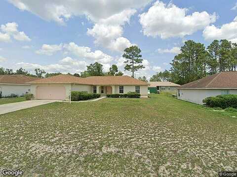 135Th, OCALA, FL 34473