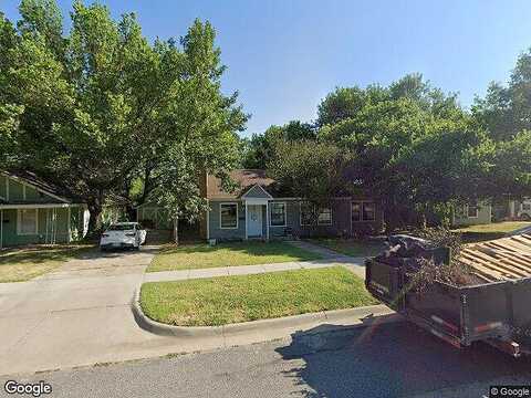 Anderson, DENTON, TX 76201