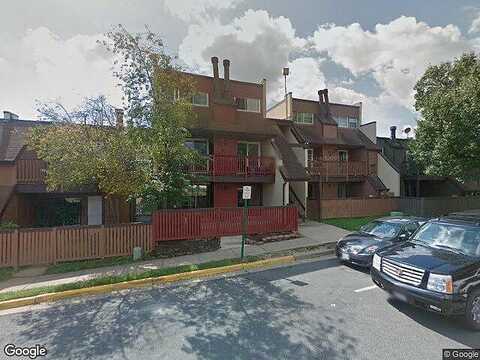 Pantano, ALEXANDRIA, VA 22309