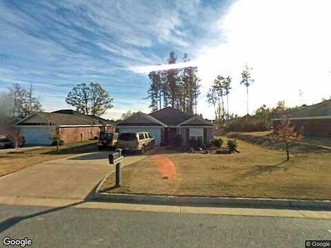 Garrett Pines, MIDLAND, GA 31820