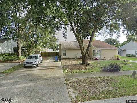 Citronella, TAMPA, FL 33625