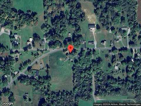 Shenango Stop, NEW CASTLE, PA 16101