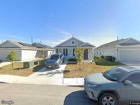 Ambush, SAN ANTONIO, TX 78220