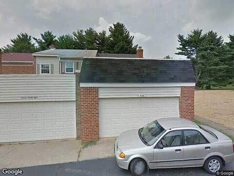 Hunter, VIENNA, VA 22180