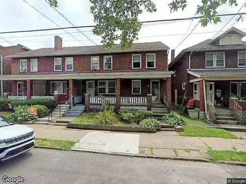 Mcclure, PITTSBURGH, PA 15218