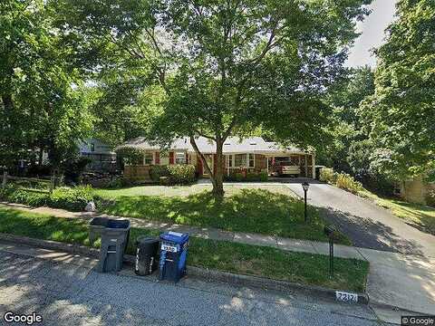 Willow Oak, SPRINGFIELD, VA 22153