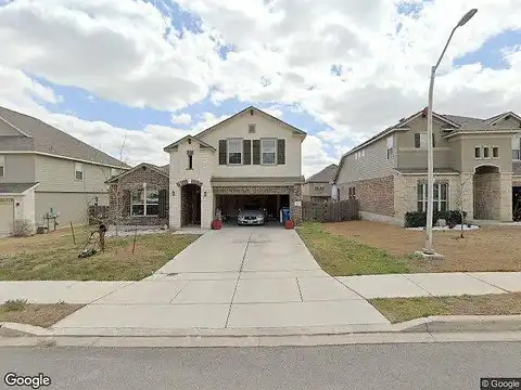 Morgan, CIBOLO, TX 78108