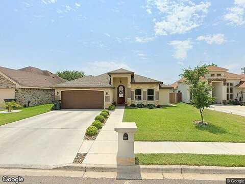 27Th, MISSION, TX 78574