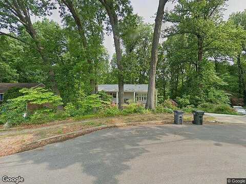 Dalhouse, SPRINGFIELD, VA 22151