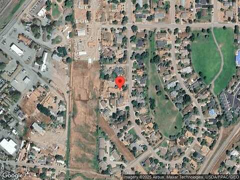 Bull, EAGLE, CO 81631