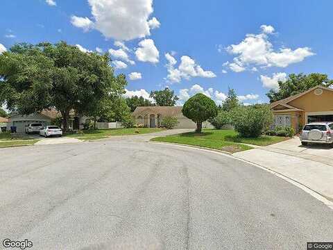 Callie, ORLANDO, FL 32818