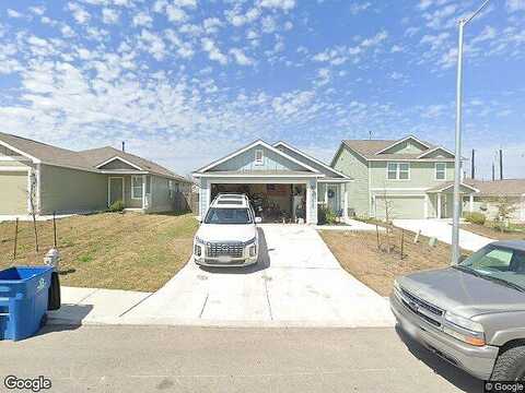 Arid, SAN ANTONIO, TX 78252