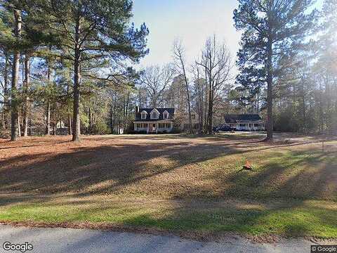 Carriage, HARLEM, GA 30814