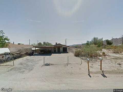 Mountain View, JOSHUA TREE, CA 92252