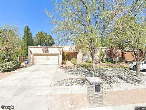 Wild Willow, EL PASO, TX 79922