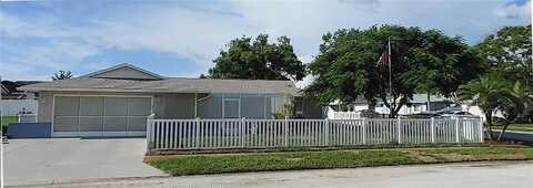 Staunton, HOLIDAY, FL 34690
