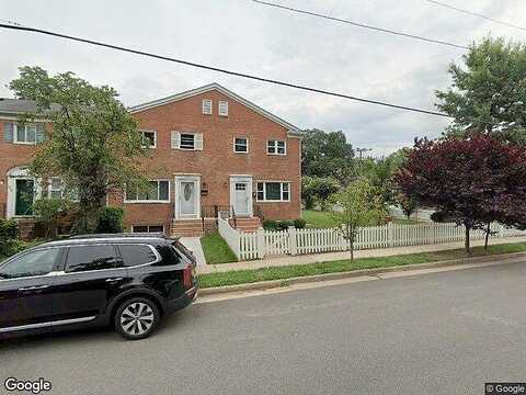 Payne, ALEXANDRIA, VA 22314