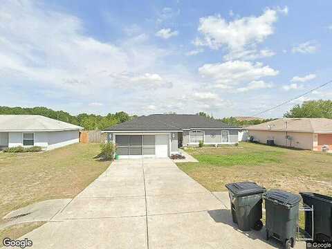Walnut, OCALA, FL 34480