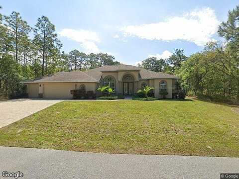 Daisy, HOMOSASSA, FL 34446