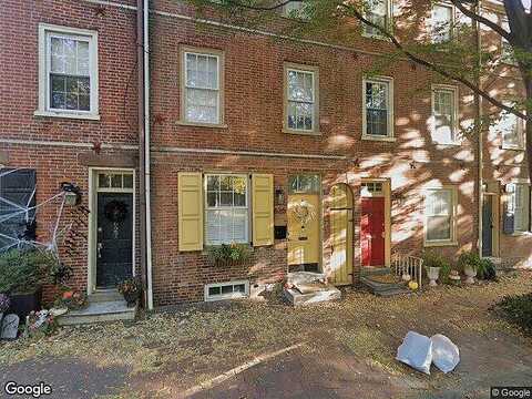 Lombard, PHILADELPHIA, PA 19147
