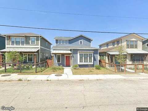 Burleson, SAN ANTONIO, TX 78202