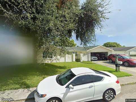 Seabreeze, PORT RICHEY, FL 34668