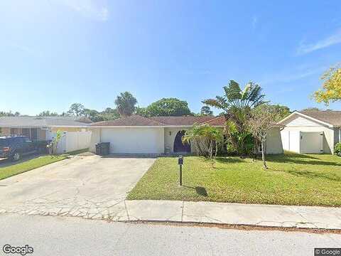 Seabreeze, PORT RICHEY, FL 34668
