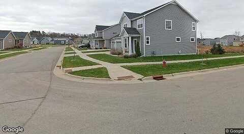 Gingergrass, VERONA, WI 53593
