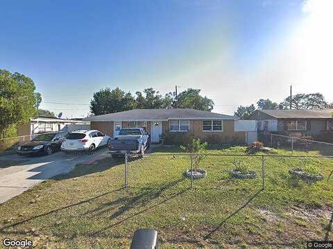 Burke, TAMPA, FL 33634
