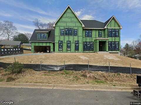 Woodacre, MC LEAN, VA 22101