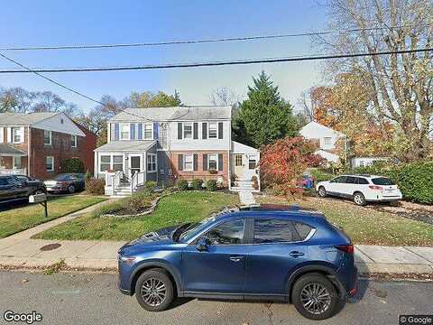 Edgehill, ALEXANDRIA, VA 22303