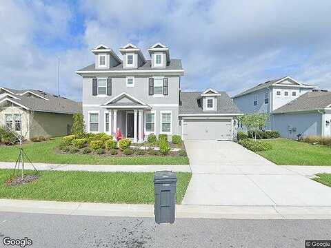 Jasper Glen, LITHIA, FL 33547