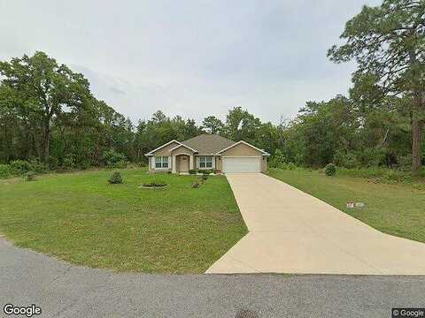 164Th, OCALA, FL 34473