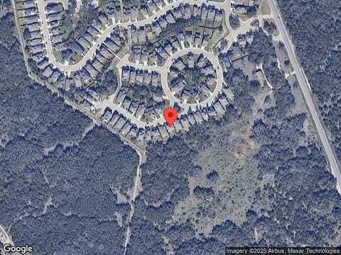 Burr, SAN ANTONIO, TX 78266