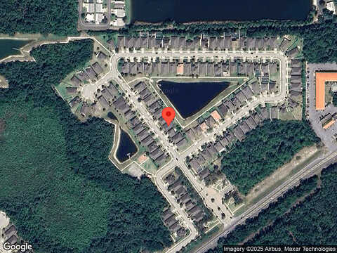 Brilliance, COCOA, FL 32926