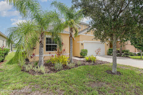 Brilliance, COCOA, FL 32926