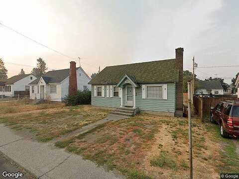 Wellesley, SPOKANE, WA 99207